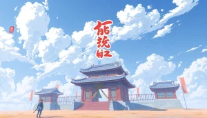 オンライン家庭教師のセッション中に生徒とインタラクションする教師。