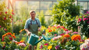 Bezoek de tuinassistent op https://detuinassistent.nl voor handige tips en inspiratie voor tuinieren.