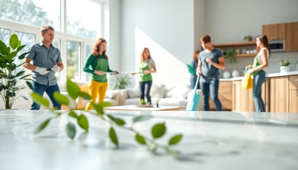 Enhance your space with Eco Clean Ellie's premium cleaning services at https://ecocleanellies.com.