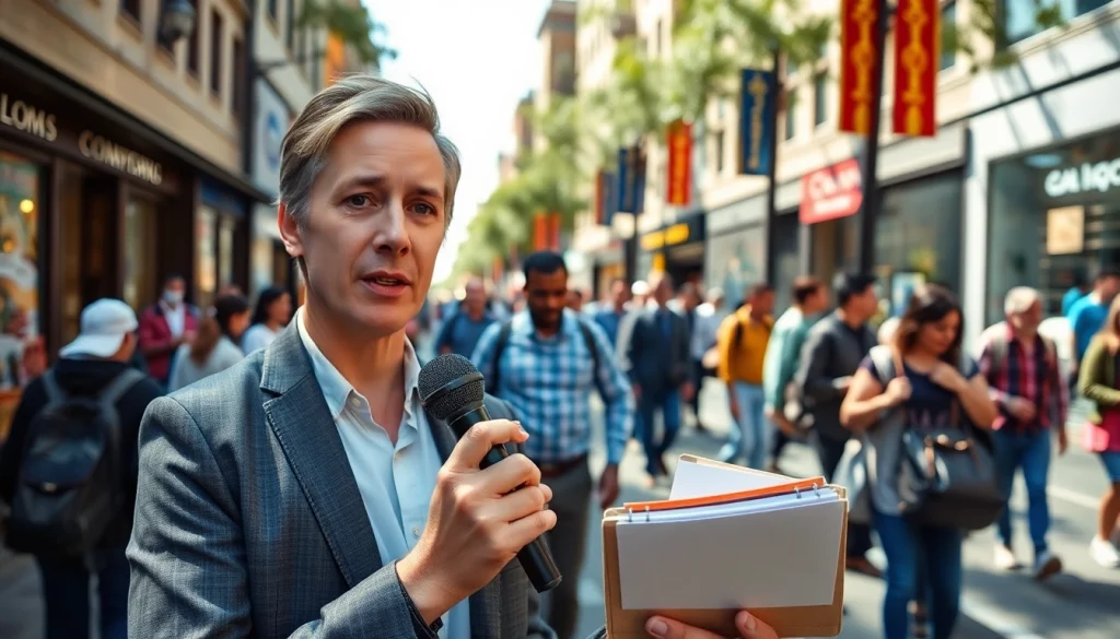 Capture the vibrant community at https://www.slavicsac.com through an engaging news scene in Sacramento.