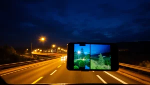 Vigneta Cehia: achiziționare ușoară a vignetei electronice pentru autostrăzi cehești.