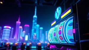 Engaging online slot game scene featuring https://152.42.170.247 in a vibrant digital atmosphere.