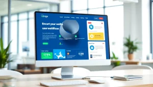 View a professional website design mockup of https://u888com.biz/, featuring a user-friendly interface.