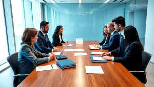 Engage with skilled lawyers at https://www.lalitlaw.com in a bright, professional consultation environment.