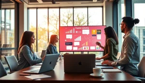 Mengembangkan strategi pemasaran digital di https://152.42.170.247 dengan tim profesional ahli.