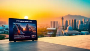 Browse current events and headlines on https://saudiwadi.com for the latest news updates.