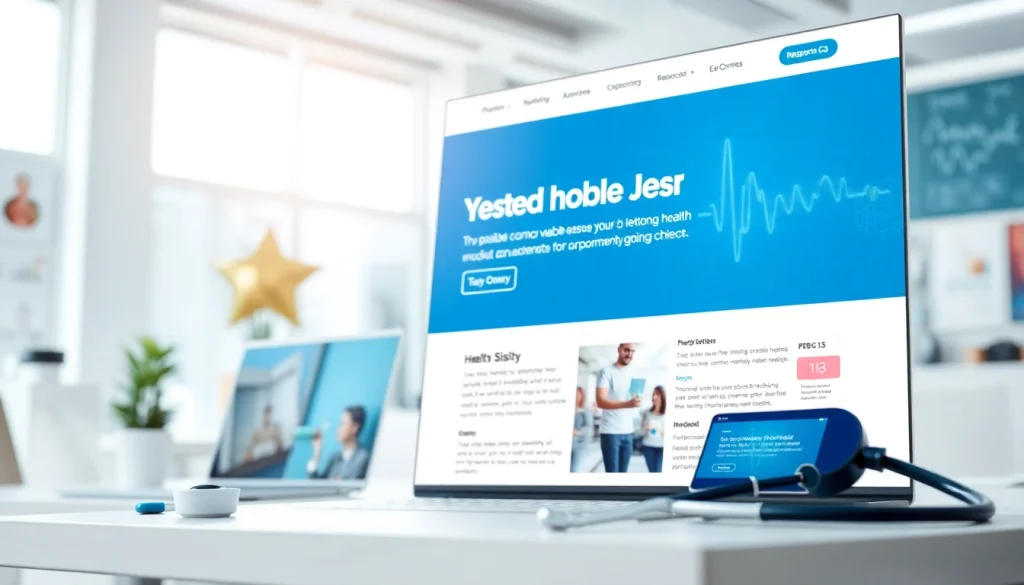 Engage with diverse content at https://spectacle.com.ua featuring health and technology topics.