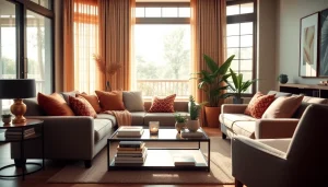 Transform your space with creative ideas from https://nugevonden.nl in a serene living room design.