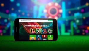 Visitez etudedelamaisoncarree.fr pour découvrir des plateformes de paris sportifs modernes et engageantes.