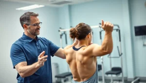 Guide athletes through recovery at https://www.fhpts.com with expert physical therapy.