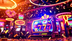 Menang besar dengan slot deposit 1000 di situs judi online yang terpercaya