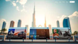 Read the latest news on https://emiratenewsday.com with engaging headlines and vibrant visuals.