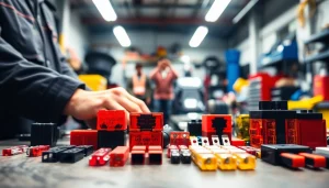 Inspecting fuses at https://bezpieczniki24.pl for automotive diagnostic processes.