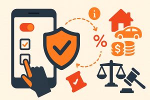 Mobiniti Compliant Opt-In Template Aligns with TCPA Requirements for Loans