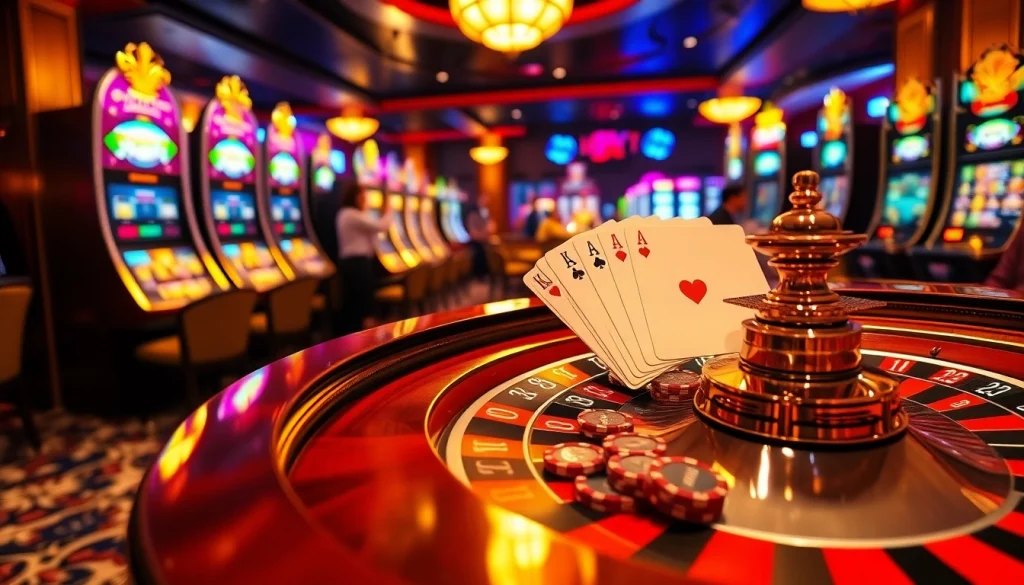 Experience the excitement at https://topclub.space/ with thrilling roulette action and vibrant casino ambiance.