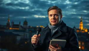 Досліджуйте актуальні новини на https://sumytoday.in.ua, представлені досвідченим журналістом.