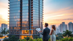 View the elegant new launch condos featured on https://newdeveloperlaunch.sg, highlighting luxury urban living.