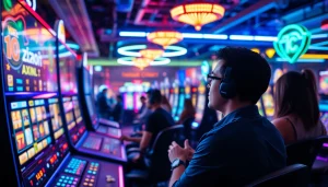 Permainan petanitoto yang menarik muncul di kasino online modern