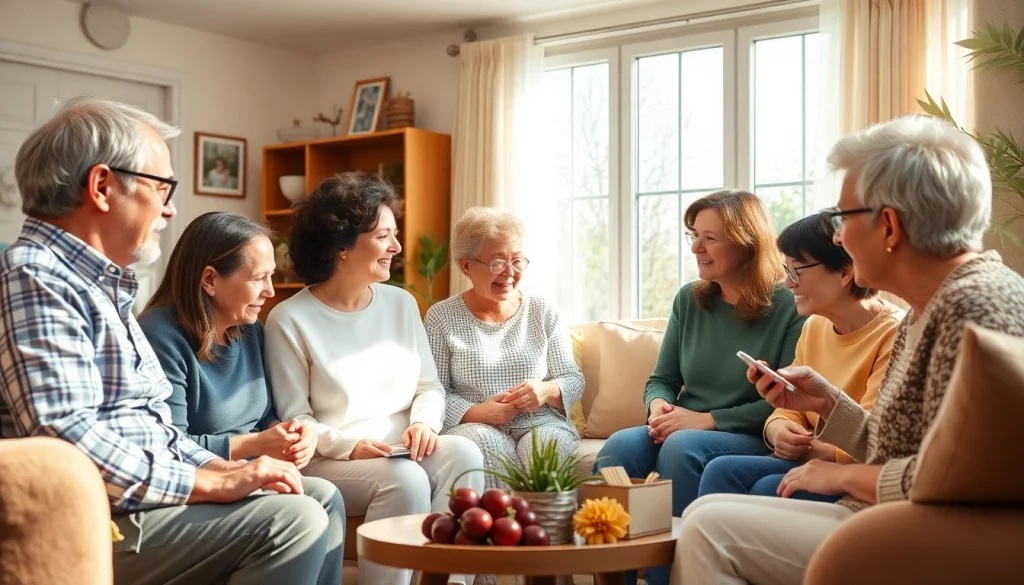 Perhekoti.fi tarjoaa arvokasta tietoa perhehoidosta ja sen toiminnasta perheympäristössä.