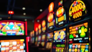 Menangkan slot bet kecil di mesin slot dengan taruhan mulai dari 50 hingga 400 Rupiah.