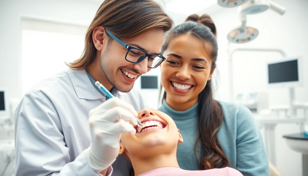 Enhance your smile at level orthodontics north with skilled professionals in a modern setting.