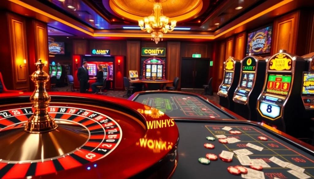 Engaging players at https://789win.apartments/ enjoying thrilling casino games with vibrant energy.