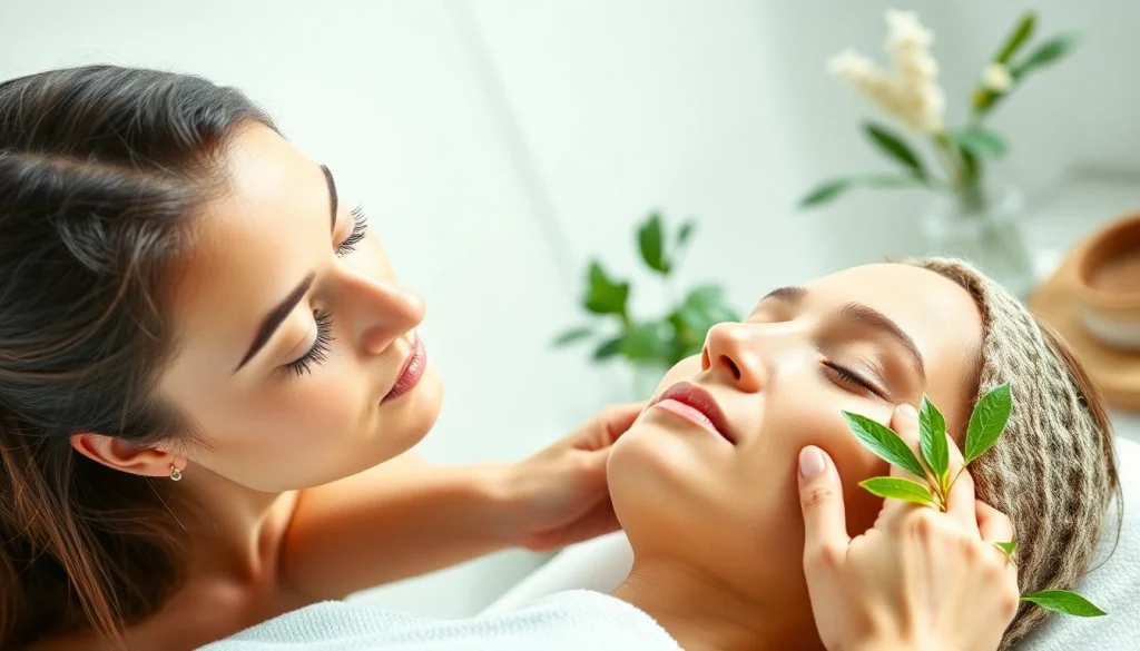 Experience rejuvenating treatments at https://swicos.com.my with expert therapists.