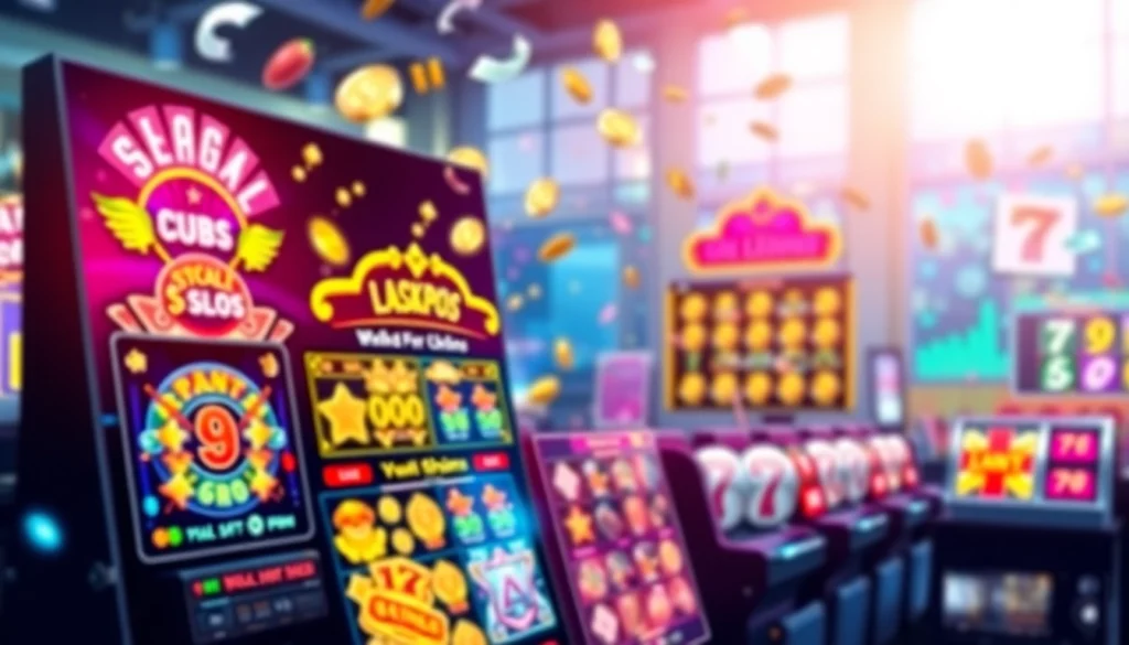 Mainkan petanitoto dengan berbagai pilihan permainan slot online yang menarik.