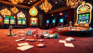 Join the excitement of online gambling at 789win com with vibrant gaming visuals.