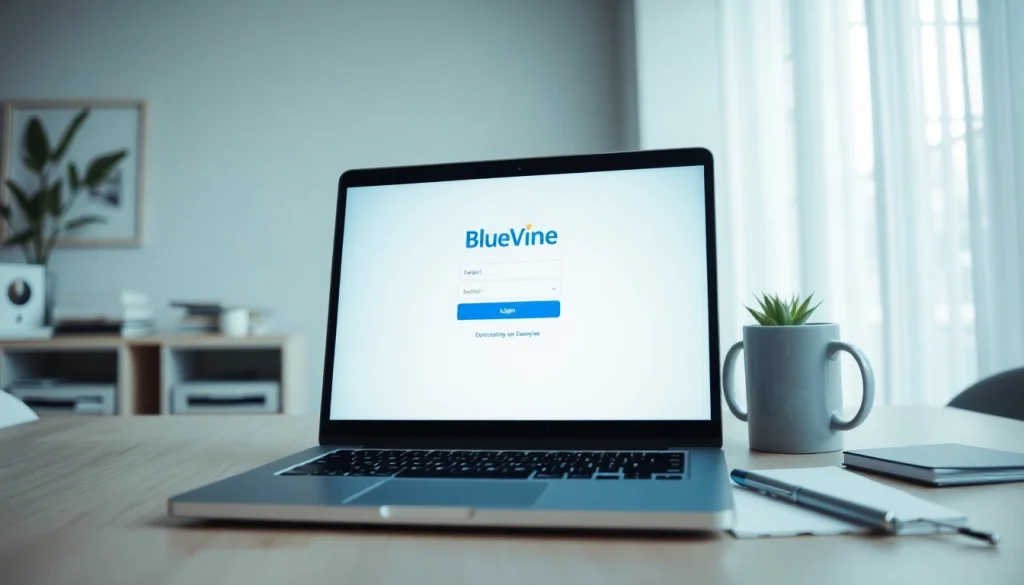 Secure your BlueVine login with trusted methods for safe account access.