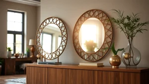 Transform your space with bespoke mirrors from https://merithome.co.uk to enhance elegance and style.