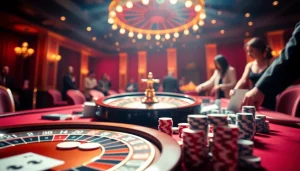 Experience thrilling bets and winning with the link vào vmax at a luxurious online casino.