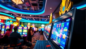 Menggambarkan platform petanitoto slot online yang mengasyikkan dan mudah diakses.