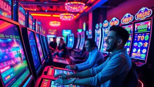 bolagacor online gaming experience showcasing football betting excitement