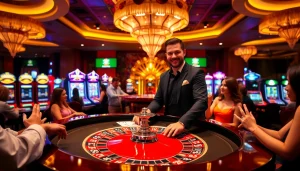 Experience excitement at the casino tables with Kuwin – link to gaming thrills at https://kuwinvn.vip.
