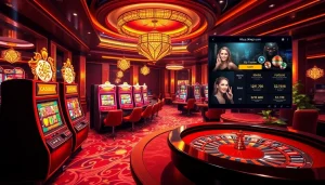 Experience the thrill of casino gaming at https://3king.cn.com/ with vibrant tables and exciting visuals.