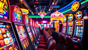 Menang besar dengan mesin slot winmy slot yang menarik dan promosi terbaik.