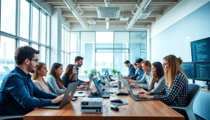 Boost expertise at https://xqa.ca with a collaborative quality assurance team in action.