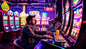 Menangkan hadiah menarik di petanitoto melalui pengalaman bermain yang seru dan mengasyikkan.