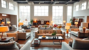 Shop modern furniture and decor at https://deco2.gr with stylish designs in a contemporary showroom.