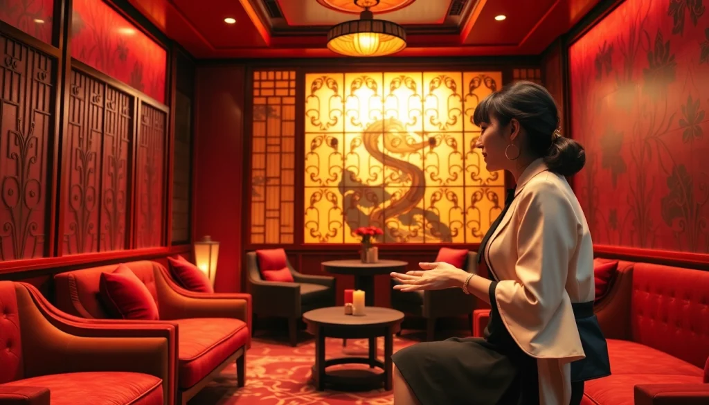 上品な装飾と招待的な雰囲気を備えた大宮ソープランド、暖かな照明とホステスとの交流を特徴とします。