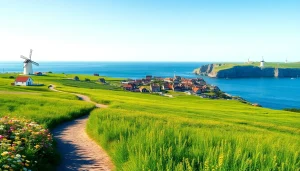 Verbeter je reiservaring met tips van https://mooidenemarken.nl voor een onvergetelijk Denemarken avontuur.