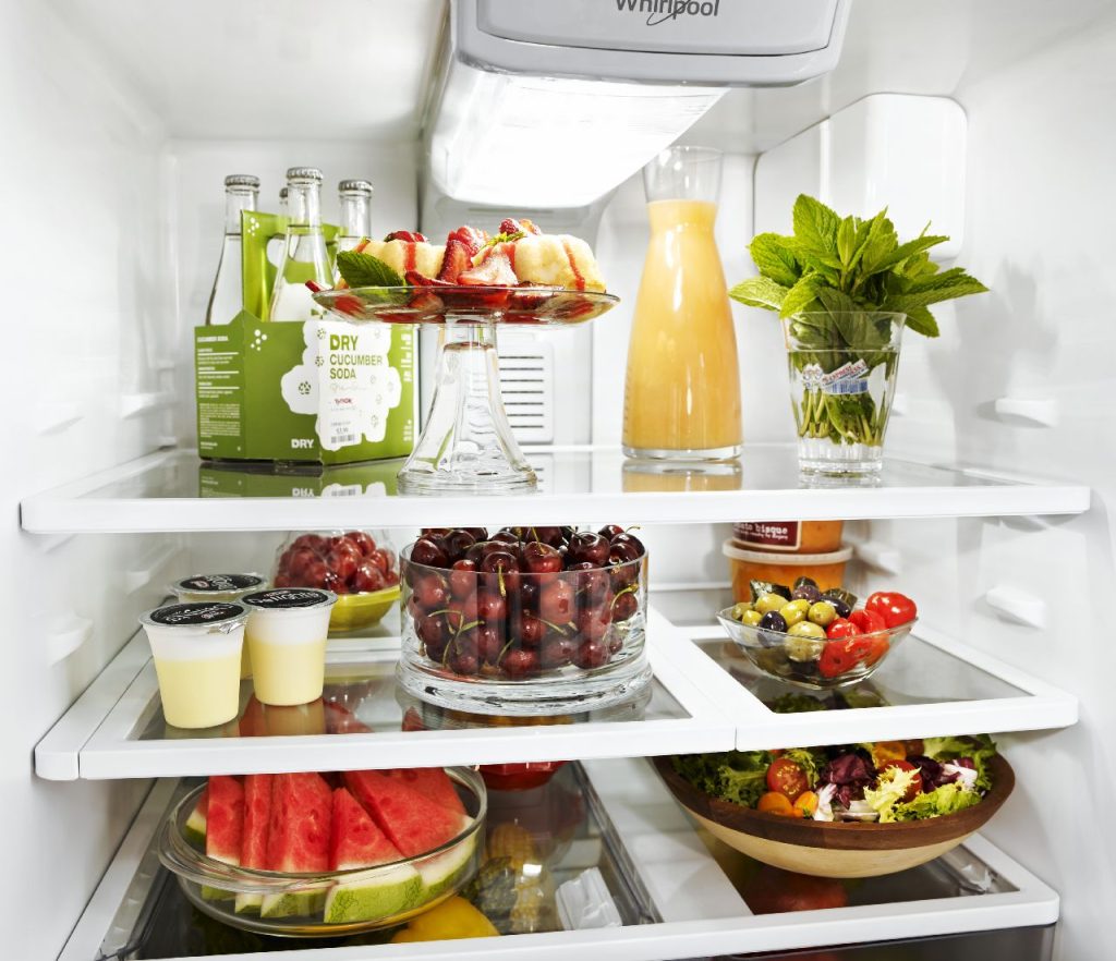 best whirlpool refrigerator