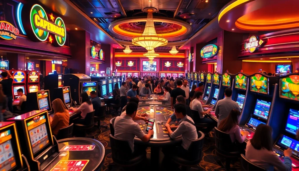 Pinco Casino ekspert reyi üçün canlı kazino mühitində oyunçuların maraqlı anları.