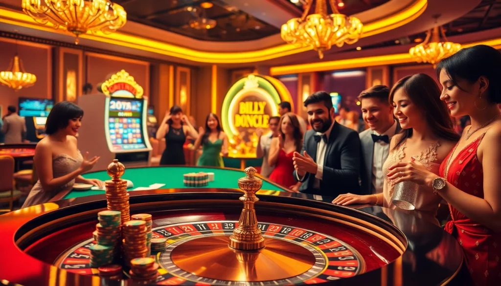 Experience the thrill of winning at xn88 .com with vibrant gameplay and luxurious casino atmosphere.