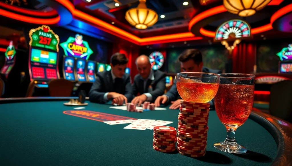 Join the excitement at Nohu90, with thrilling poker action and vibrant casino atmosphere.