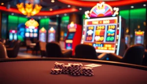 Play at ww88 online casino with vibrant games and luxurious poker tables.