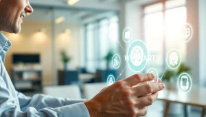 Experience a frictionless warranty experience through an intuitive digital platform.