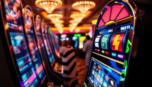 Menangkan jackpot di ns2121 slot dengan slot mesin berwarna cerah yang menarik perhatian.