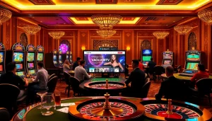 Experience online gambling excitement at https://vaoluoitv.it.com featuring vibrant casino tables and rich visuals.